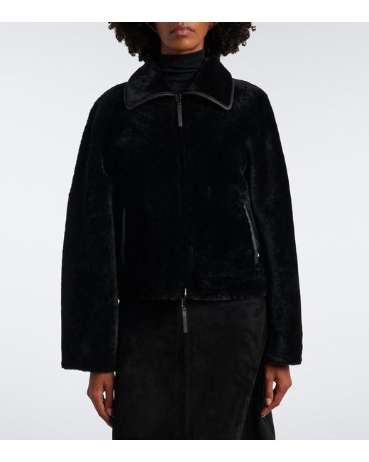 Giacca Kyro di Joseph in Black