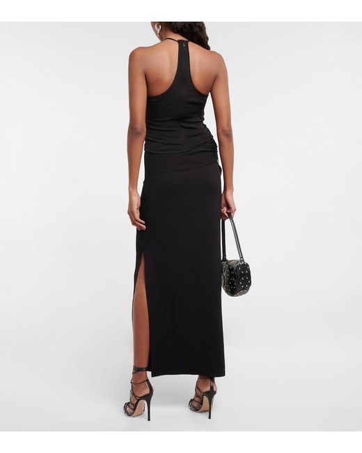 Top Christopher Esber en coloris Black