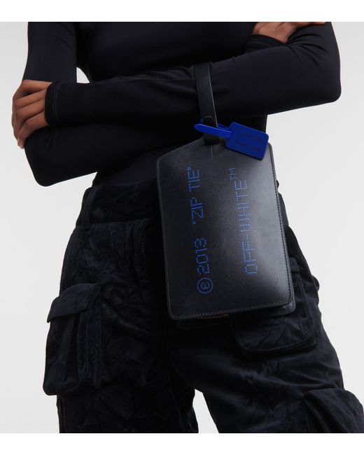 virgil abloh tie