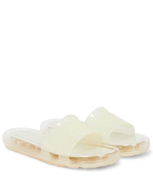 bubble jelly tory burch