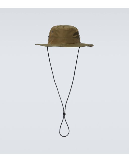 Canada Goose Metallic Venture Bucket Hat for men