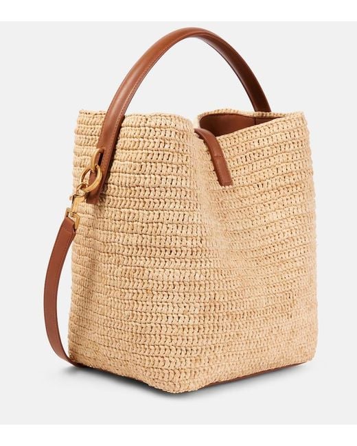 Saint Laurent Brown Le 37