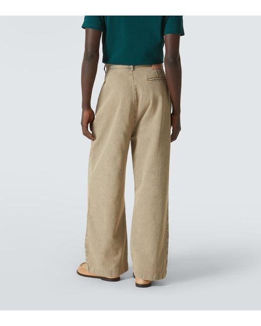 Jean Ample Loewe pour homme en coloris Natural