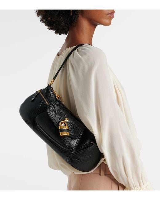 Chloé Black Shoulder Bag The 99