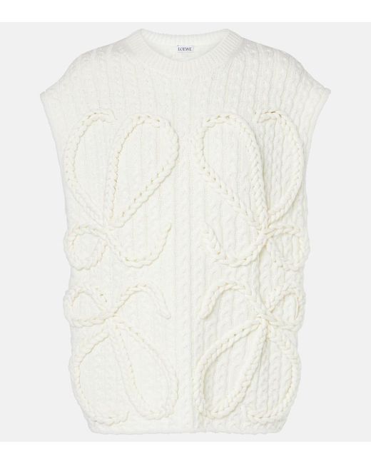 Loewe White Jerseys
