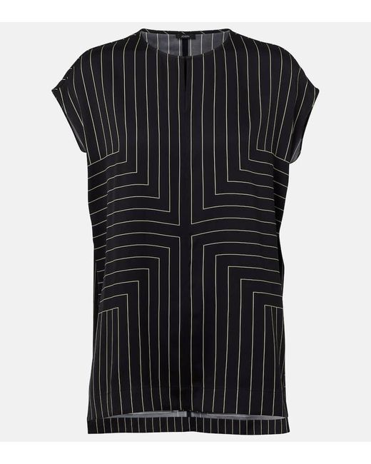 Joseph Black Top