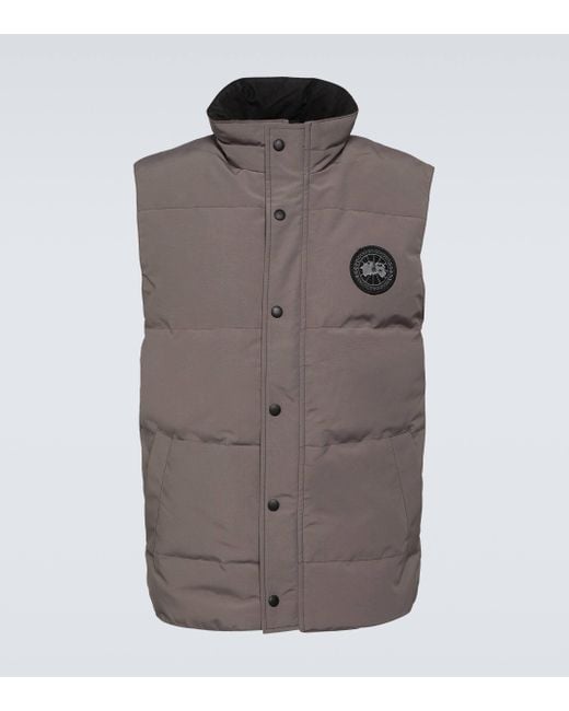 Canada goose store carson vest kit