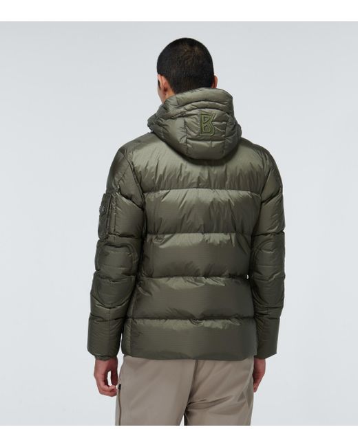 boss obrook jacket