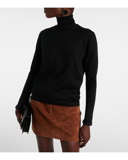 Lupetto di Tom Ford in Black