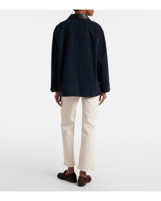 Citizens of Humanity Natural Palma Straight Jeans