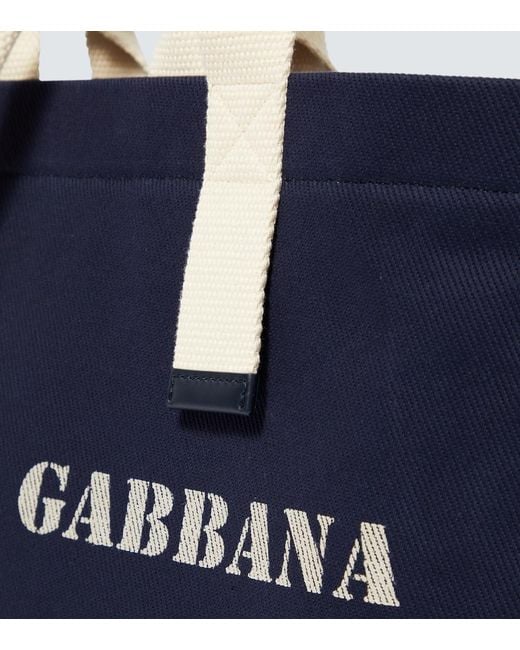 Dolce & Gabbana Blue Otherbags for men