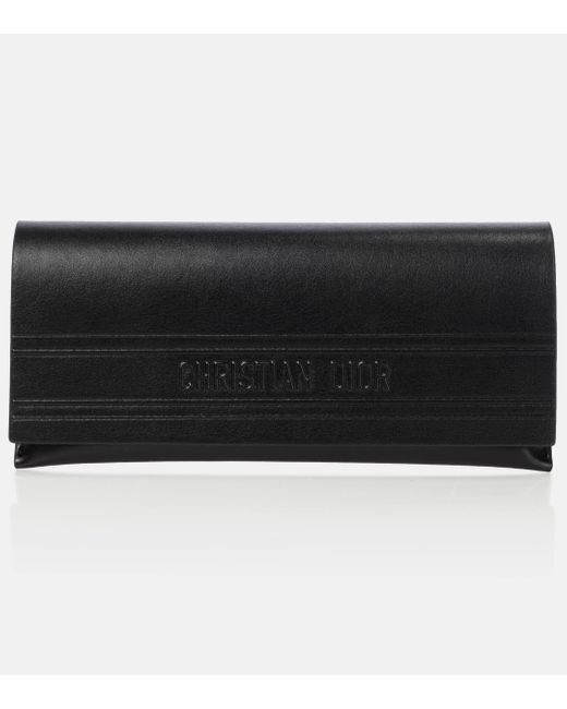 Dior Blue Diorsignature S7f Sunglasses