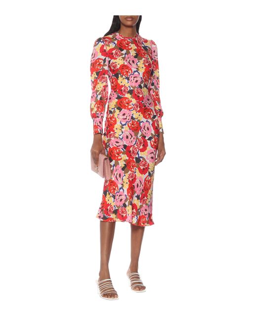 rebecca vallance red jumpsuit