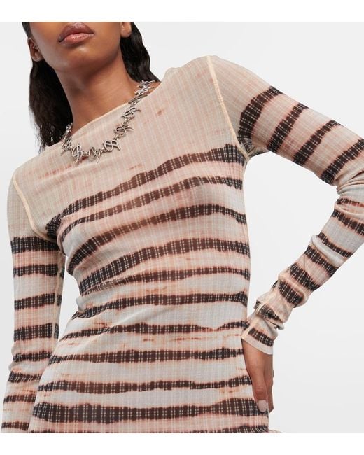 Jean Paul Gaultier Natural Dresses