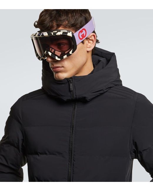 Gafas De Esqui Gucci de hombre de color Purple
