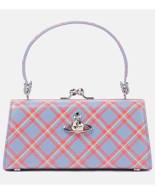 Vivienne Westwood Red Tote Doll Xl