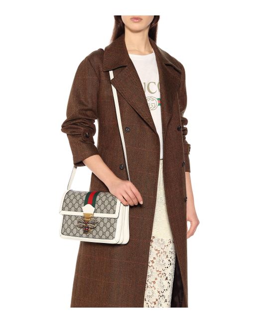 Queen margaret gg supreme medium cheap shoulder bag