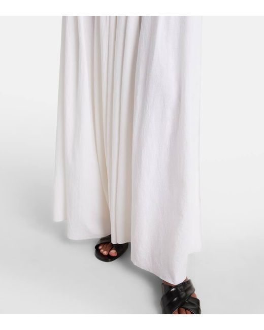 chinese dress ladies Carlotta Dress by Aquavita main image 1