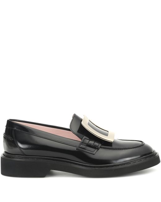 roger vivier loafer sale