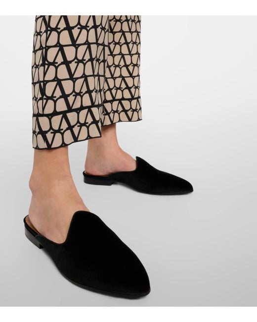 Le monde beryl venetian cheap slippers