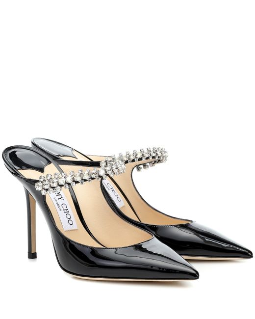 jimmy choo bing 100