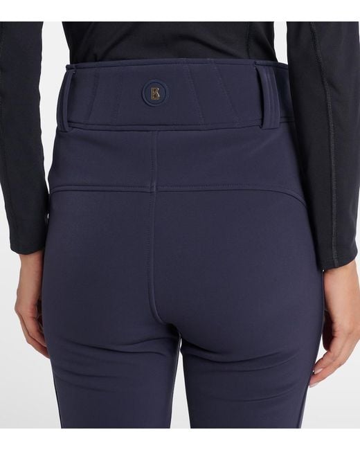 Bogner Blue Hazel2 Ski Pants