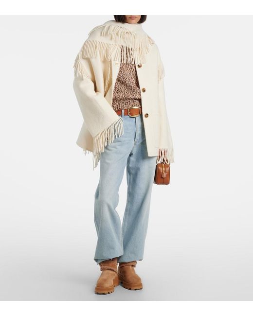 Jimmy Choo Brown Meena Suede Ankle Boots