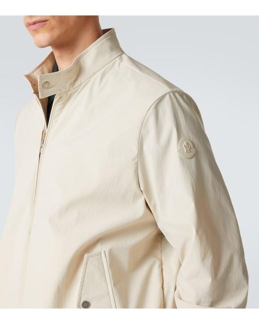 Moncler Natural Typeray Jacket for men