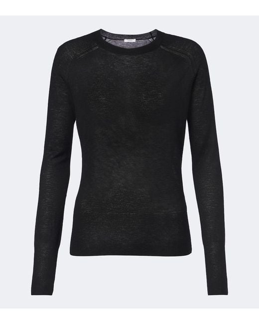 Joseph Black Geras Cashmere Sweater