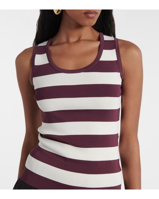 Dolce & Gabbana Multicolor Top