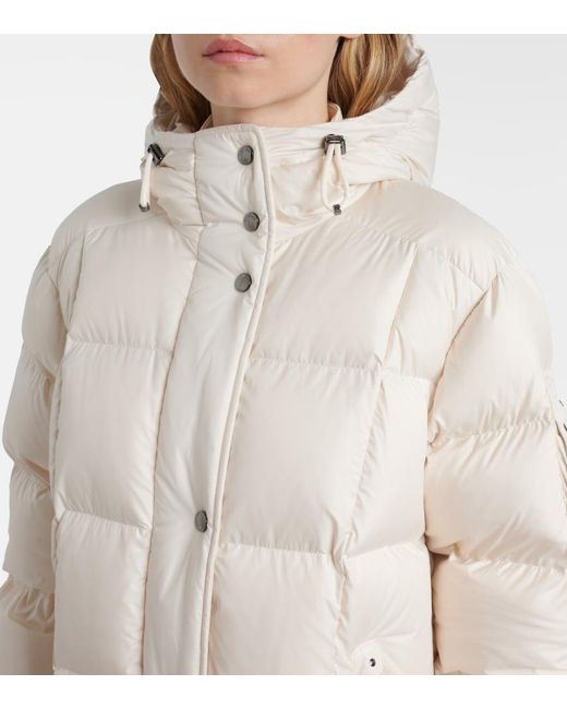 Bogner Natural Fanjad3 Down Ski Jacket