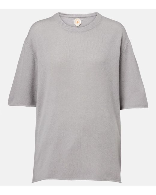 Top di Jardin Des Orangers in Gray