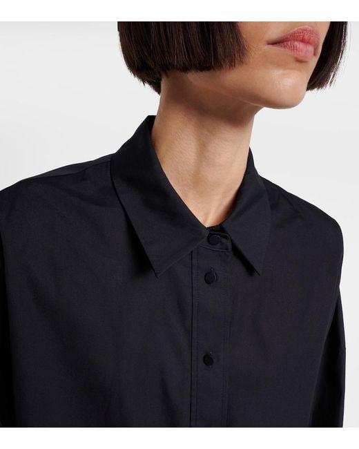 Camicia Comete di Joseph in Blue