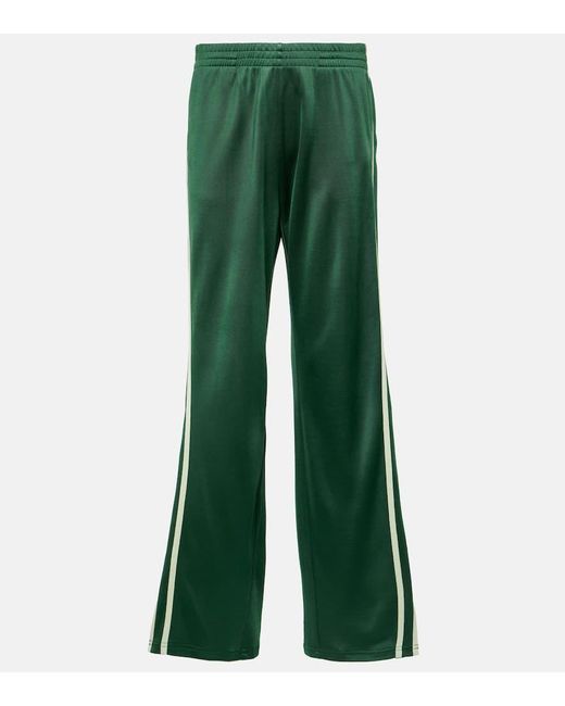 Pantalones deportivos Juliet The Upside de color Green