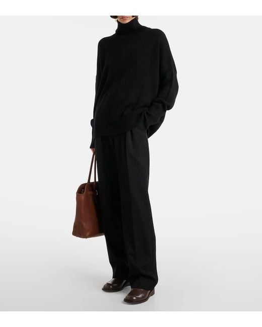 Tod's Brown Chelsea Boots Aus Leder