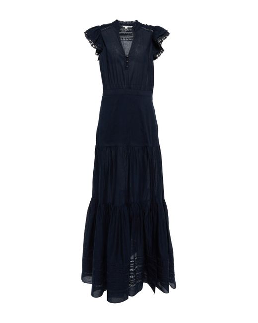 veronica beard satori navy