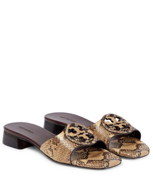 tory burch multicolor miller