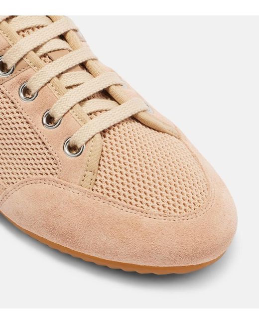 Baskets Slim Givenchy en coloris Brown