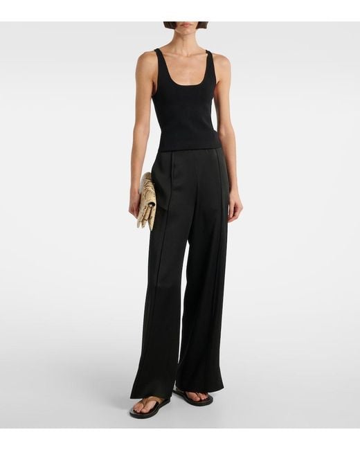 A.Emery Brown Flora Suede Thong Sandals