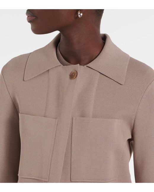 Joseph Natural Milano Jacket