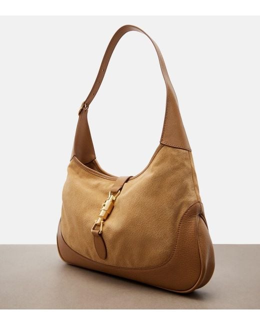 Abito Corto di Gucci in Brown