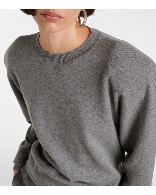 Pullover di Stella McCartney in Gray
