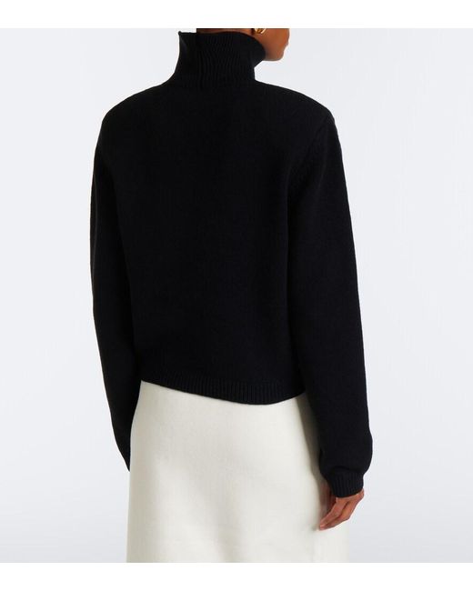 Pullover di Rohe in Black