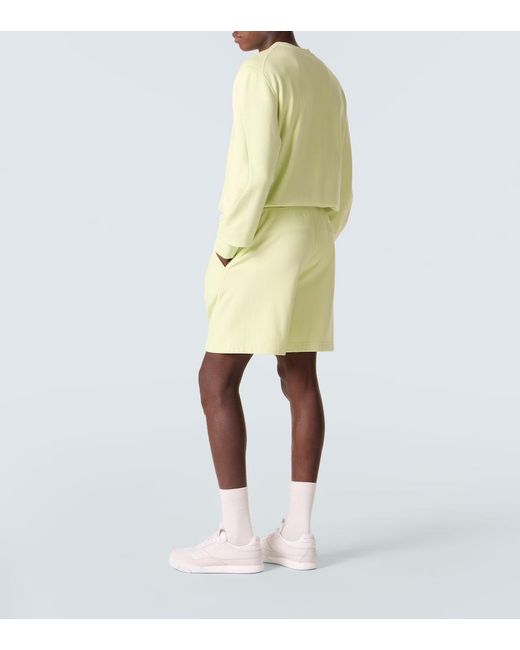 Shorts di Givenchy in Yellow da Uomo