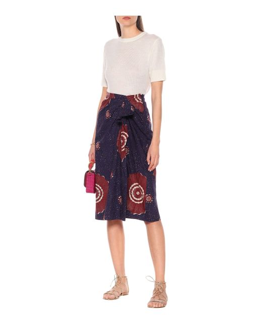ember button skirt