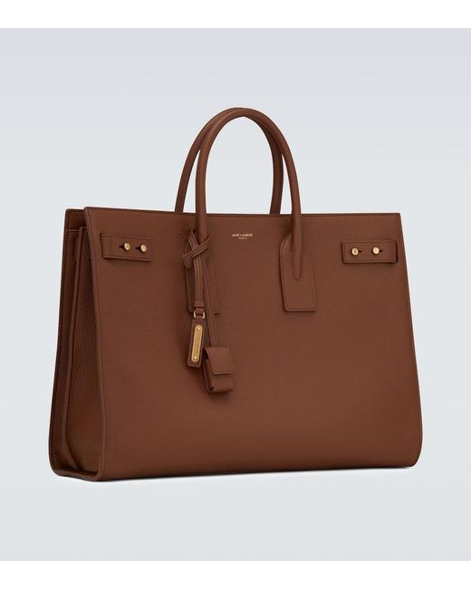 Sac du shop jour large