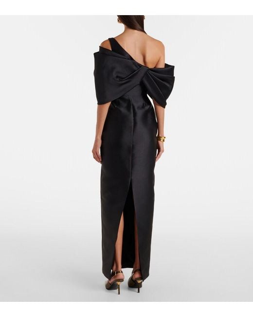 Solace London Black Clothes
