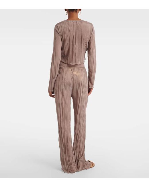 JADE Swim Natural Weite Hose Amaya
