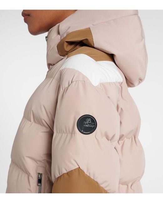 Fusalp Natural Charloy Ski Jacket