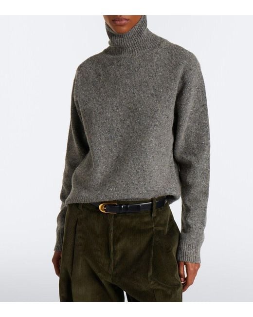 Pullover di Rohe in Gray